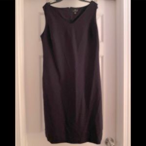 Worthington Size 8 Tank Dress